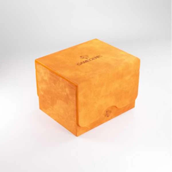 Gamegenic Sidekick 100+ XL - Orange