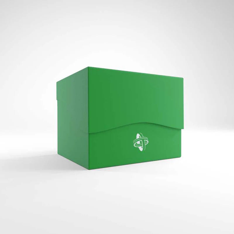 Gamegenic Side Holder 100+ XL - Green