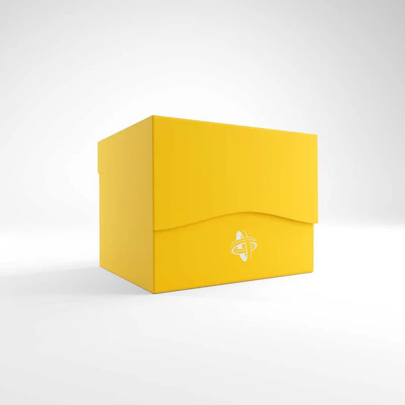 Gamegenic Side Holder 100+ XL - Yellow