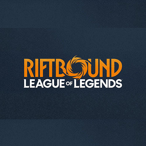 Riftbound: League of Legends TCG - Set One: Origins Proving Grounds Box Set
