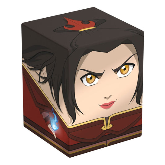 Squaroes Squaroe - Avatar: The Last Airbender AV007 - Azula