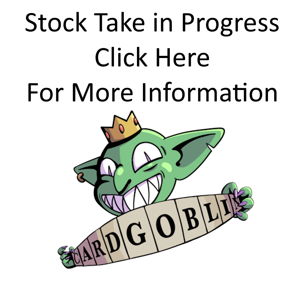 Back Soon!