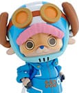 One Piece S.H.Figuarts Action Figure Tony Tony Chopper -Future Island Egghead- 7 cm