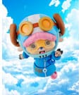 One Piece S.H.Figuarts Action Figure Tony Tony Chopper -Future Island Egghead- 7 cm
