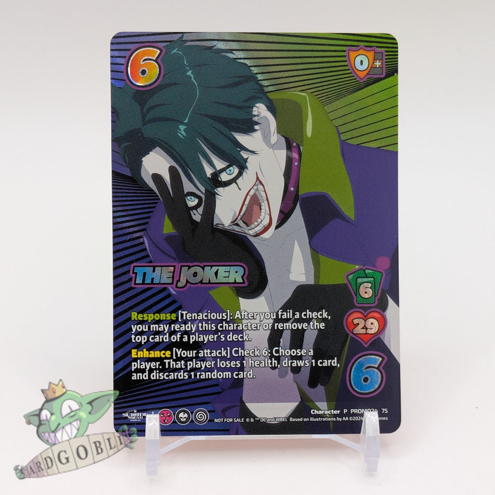 The Joker (P PROMO24 75)