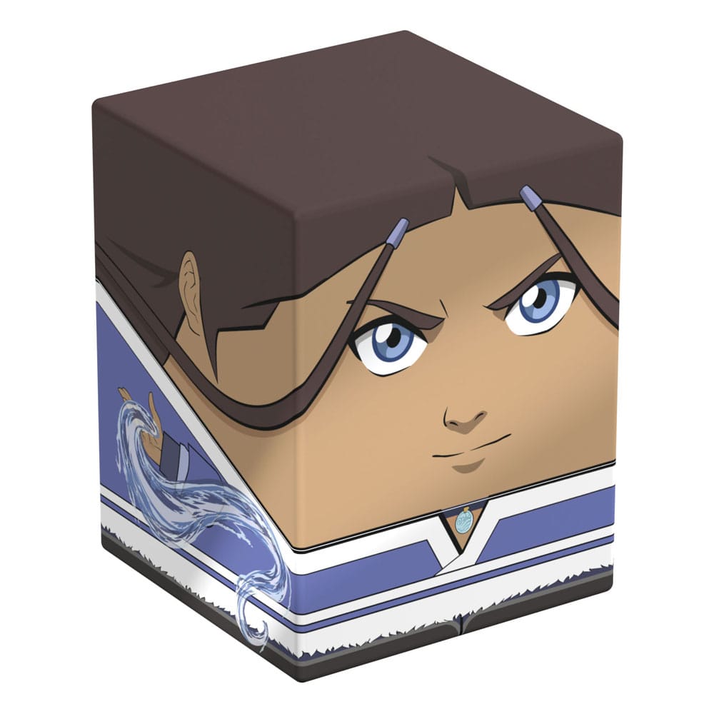 Squaroes Squaroe - Avatar: The Last Airbender AV003 - Katara