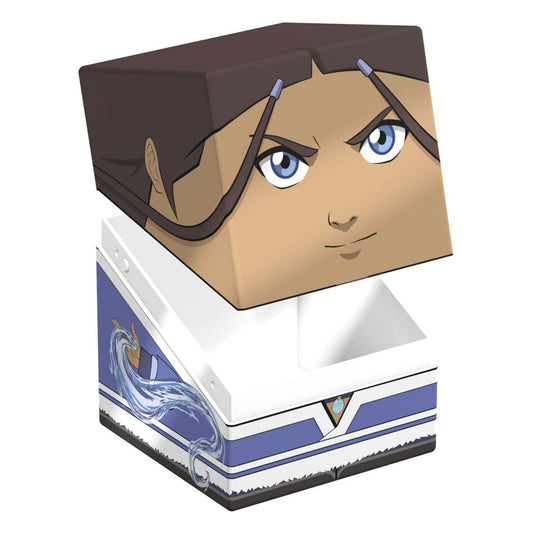 Squaroes Squaroe - Avatar: The Last Airbender AV003 - Katara