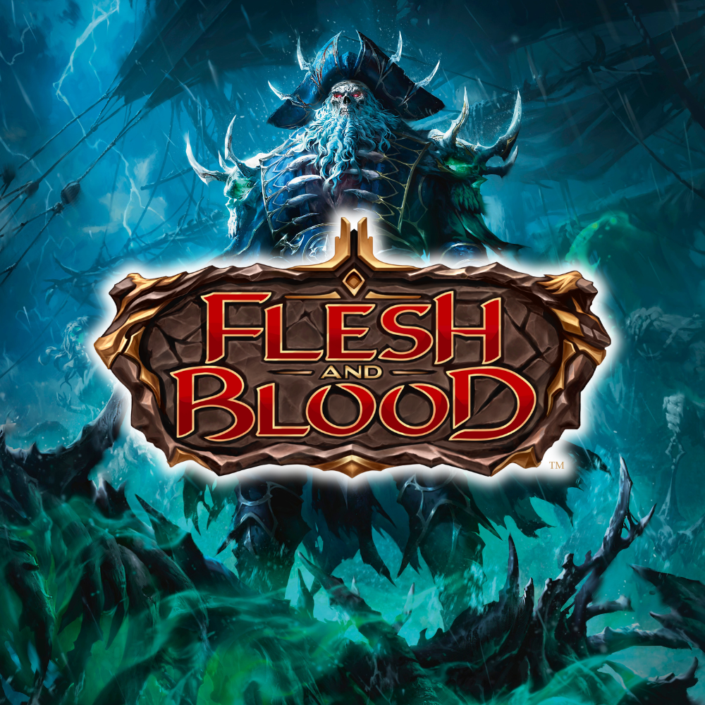Flesh & Blood