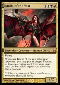 Kaalia of the Vast (V.1)