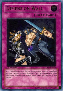 Dimension Wall (V.2 - Ultimate Rare) - Cybernetic Revolution (Ultimate Rare) [CRV-059]