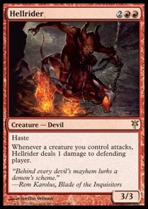 Hellrider