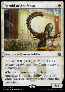 Herald of Anafenza