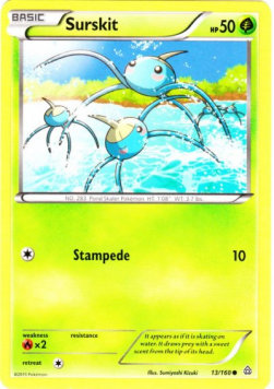 Surskit