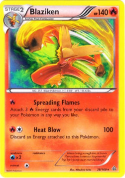 Blaziken