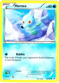 Horsea