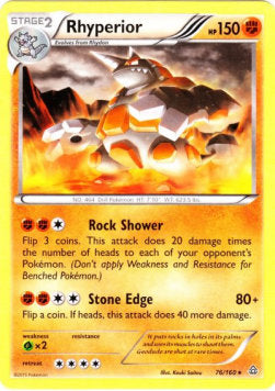 Rhyperior