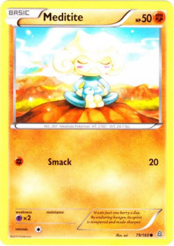 Meditite
