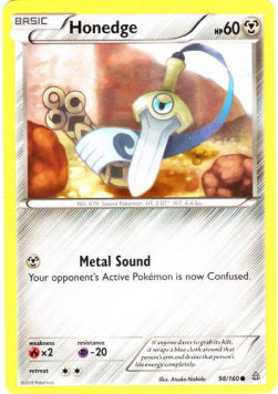 Honedge