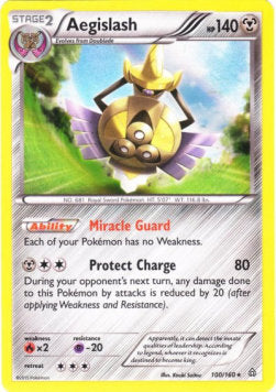 Aegislash