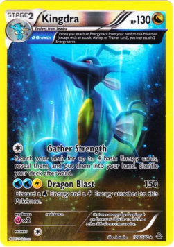 Kingdra