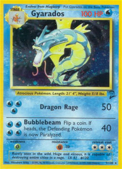 Gyarados
