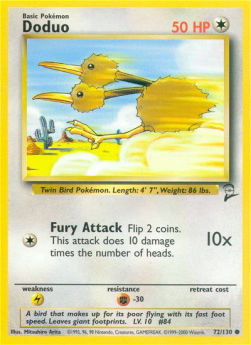 Doduo