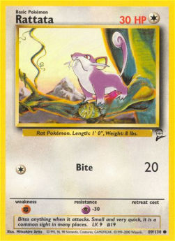 Rattata