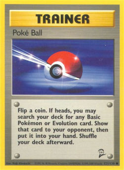 Poké Ball