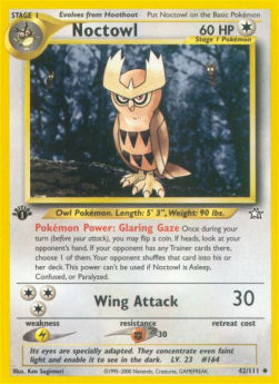 Noctowl