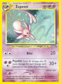 Espeon