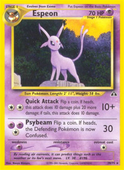 Espeon