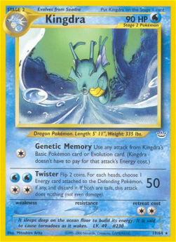 Kingdra