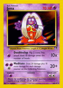 Jynx
