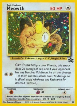 Meowth