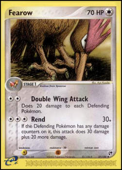 Fearow
