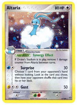 Altaria