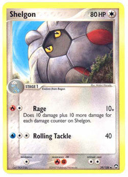 Shelgon