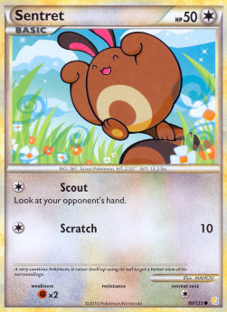 Sentret