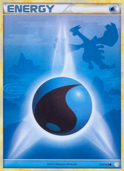 Water Energy