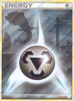 Metal Energy