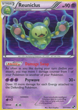 Reuniclus