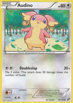 Audino