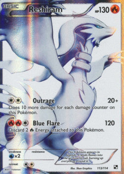 Reshiram