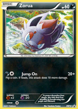 Zorua