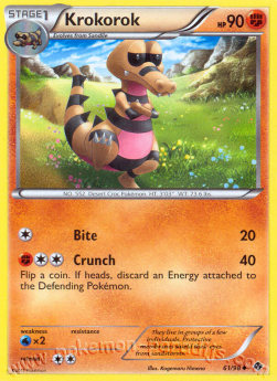 Krokorok