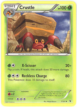 Crustle