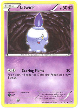 Litwick