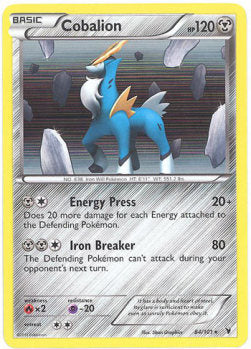 Cobalion