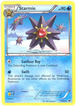 Starmie