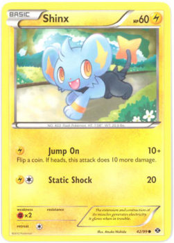 Shinx